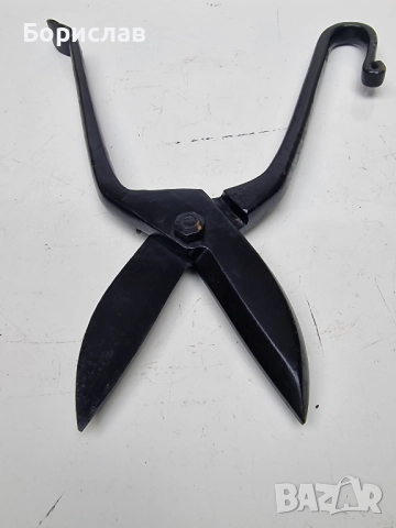 Ножици за ламарина, снимка 5 - Други инструменти - 51556131