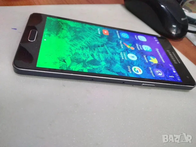 Телефон SAMSUNG GALAXY A5, снимка 9 - Samsung - 56001826