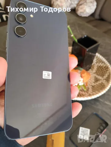Samsung A55 256gb, снимка 2 - Samsung - 56390138