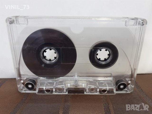 Вечните Поп балади 2, снимка 3 - Аудио касети - 32168703