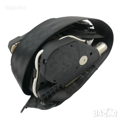 Преден десен предпазен колан Volkswagen Touran I 2003-2010 ID: 157351, снимка 2 - Части - 53184552