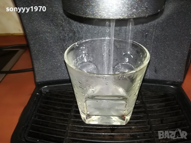 saeco без ръкохватка 3004221955, снимка 11 - Кафемашини - 36613224