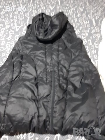 Дълги грейки/елеци с разчупена кройка, снимка 7 - Елеци - 44285656