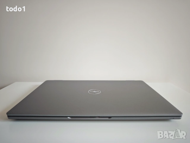 Dell Latitude 5320 FHD IPS i5-1135G7/256GB/8GB, снимка 4 - Лаптопи за дома - 53933396