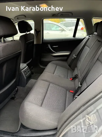 Продавам Bmw 318d 143hp - Италия, снимка 7 - Автомобили и джипове - 56122473