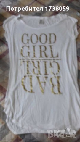 Нова туника на   H&M, снимка 2 - Туники - 29345345