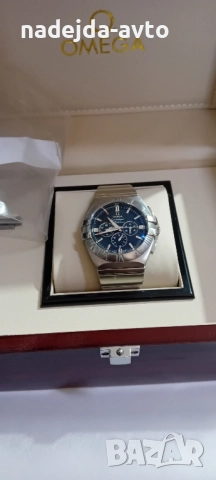omega constellation 44mm , снимка 7 - Мъжки - 52589401