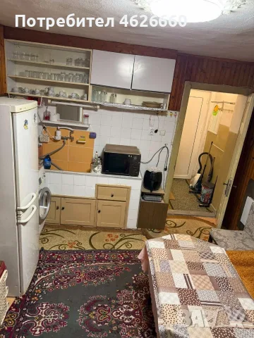 1-стаен апартамент гр.Асеновград, снимка 5 - Апартаменти - 54404324