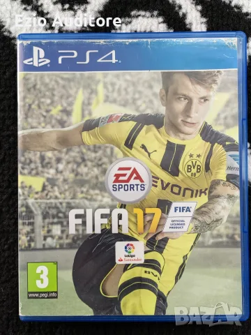 Игри за PlayStation 4 / PS4, снимка 6 - Игри за PlayStation - 56191196