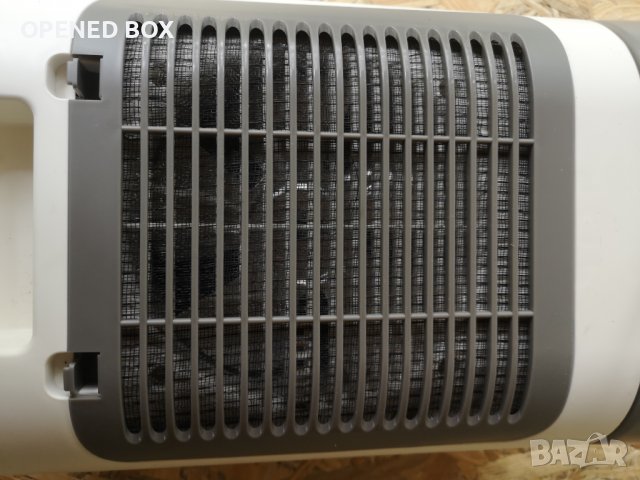 Rowenta SO9280 ​​​​Excel Aqua Safe керамична вентилаторна печка / духалка, 25 м², снимка 5 - Отоплителни печки - 38255256