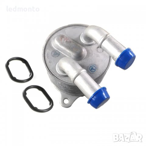 Охладител на трансмисионното масло на двигателя 7089720 bmw jeep fiat , снимка 4 - Части - 39758803