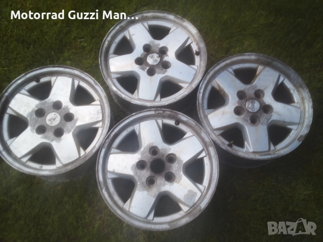 Ремарке/Репатрак/Платформа.Гуми многоплатови,"С" за Ремаркета:10" и 13цола.От 4" до 16цола , снимка 12 - Гуми и джанти - 51594358