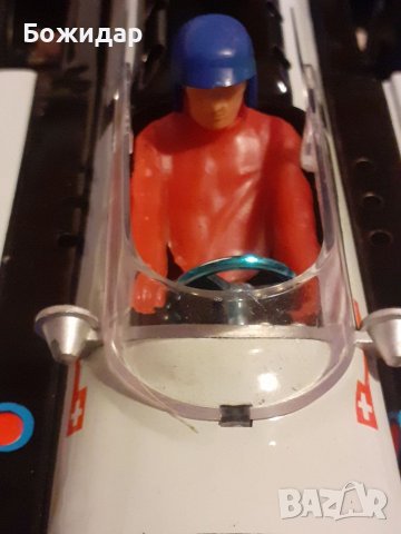 ФРЕНСКИ ЛАМАРИНЕН КАРТИНГ., снимка 6 - Други ценни предмети - 38117857