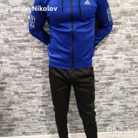 Спортен екип от полиамид САМО РАЗМЕР S