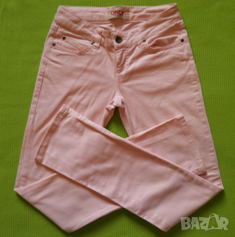 ONLY оригинални дамски дънки, снимка 7 - Дънки - 54298647