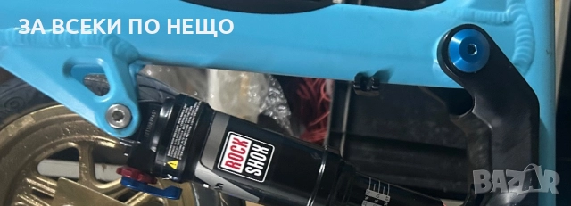 Oryx T-140, снимка 4 - Велосипеди - 51672657