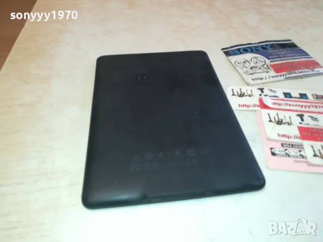 KINDLE-ВНОС GERMANY 1901251240, снимка 17 - Електронни четци - 48738150