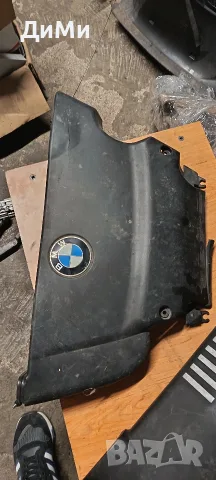 кора кори двигател бмв е46 320д 136кс bmw e46, снимка 3 - Части - 56129238