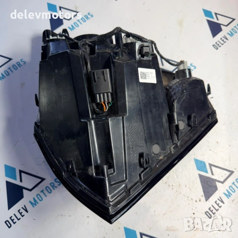 92405BE000, 92405BE100 стоп ляв от Hyundai Kona SX2 1.6 GDI Hybrid, двигател G4LL, 141 кс., автомати, снимка 2 - Части - 54073924