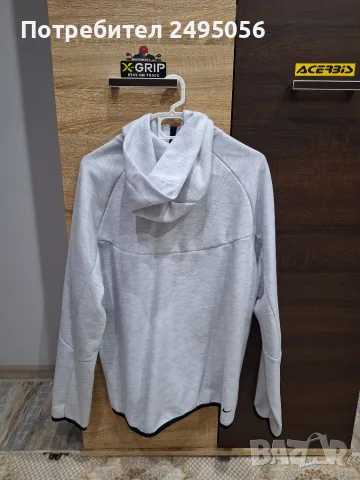 Nike Tech Fleece , снимка 5 - Спортни дрехи, екипи - 56412455