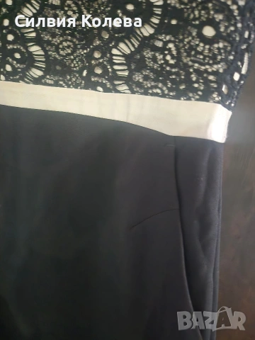 Официална Макси Рокля, снимка 3 - Рокли - 54250503