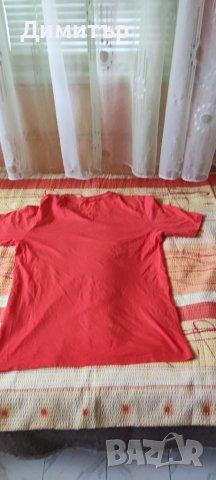 Norrona 29 cotton logo, снимка 5 - Тениски - 40764531