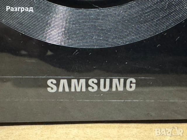 Тонколони SAMSUNG PS-E330, снимка 3 - Тонколони - 51300030