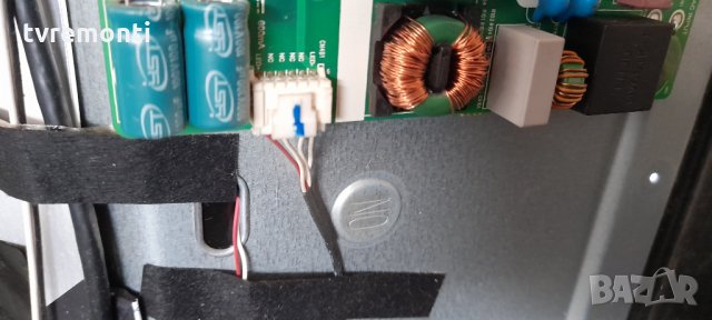 MAIN BOARD ,5844-A7N02G-0P00, for SKYWORTH 40S3A32G, снимка 4 - Части и Платки - 34484637