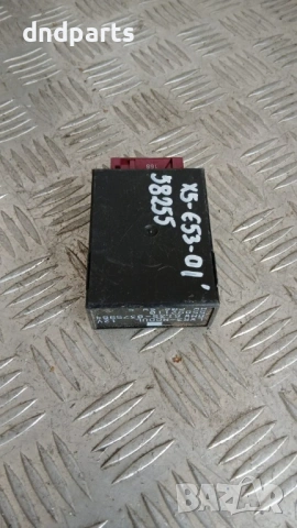 Модул BMW X5 E53 2001 8375964 61.35-8375964 55892110