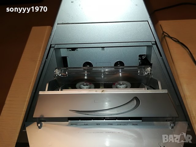 ПИРАМИДА ЦД ДЕК ТУНЕР И УСИЛВАТЕЛ ОТ ФРАНЦИЯ 3011221907, снимка 7 - Аудиосистеми - 38855594