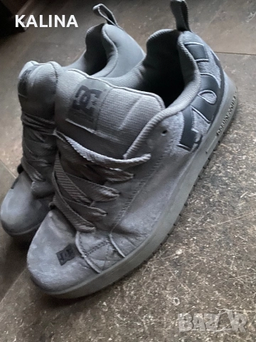 DC shoes CEO VS, снимка 6 - Кецове - 52620820