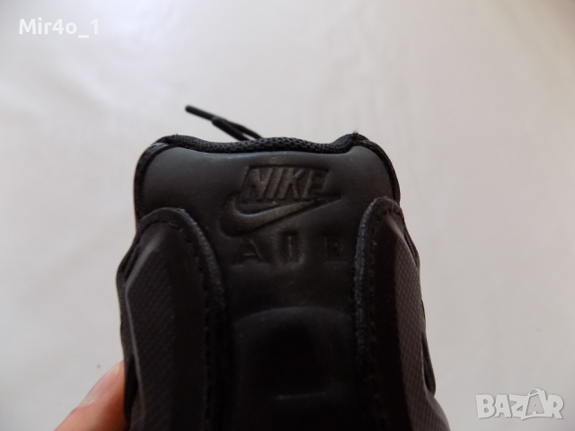 нови маратонки Nike Air Max 95 NDSTRKT оригинални мъжки 49.5 33 см, снимка 10 - Спортни обувки - 44650353