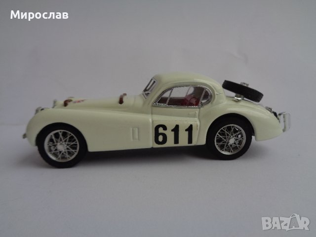 BRUMM 1/43 ROLLS ROYSE ??? ИГРАЧКА КОЛИЧКА РЕТРО МОДЕЛ