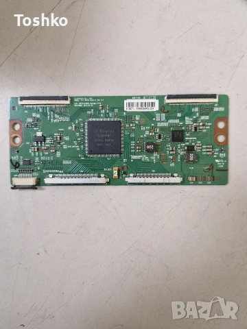 TOSHIBA 47L7453D  PE1168  V71A00029501 PSLF226A01A   PE1159  6870C-0482A  LC470DUK(SG)(K2), снимка 10 - Части и Платки - 53357480