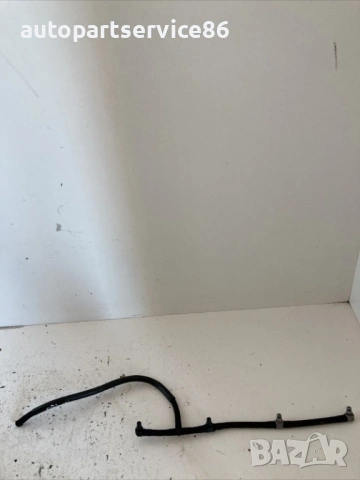 Маркуч за горивна линия за Mercedes A Class, W169 A180Cdi (2008) , снимка 2 - Части - 54026700