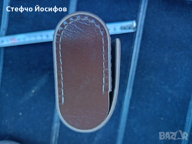 Чантичка Нева , снимка 4 - Антикварни и старинни предмети - 52423308