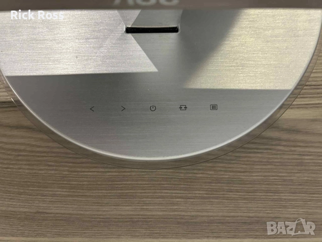 Монитор AOC i2353FH – 23, IPS, Full HD (Коментар по цената), снимка 5 - Монитори - 52323507