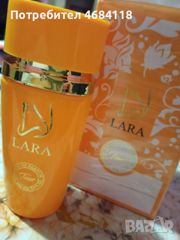 Дубайски парфюми 