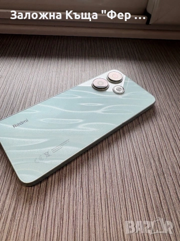 Redmi 13 Перфектен, снимка 4 - Xiaomi - 54275523