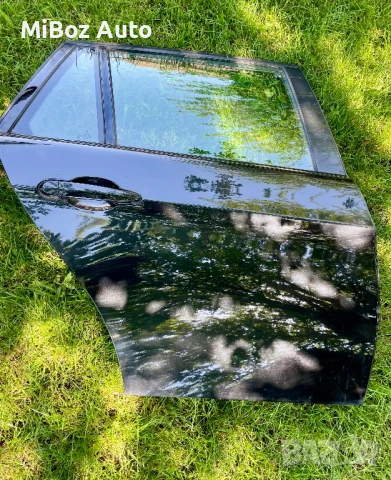 Врата врати БМВ Е90 91 BMW, снимка 3 - Части - 50556147