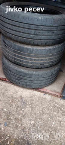 Летни гуми Fulda 205/55/16