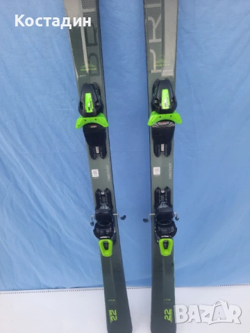 Карвинг ски 172см. ELAN PRIMETIME 22   , снимка 3 - Зимни спортове - 53114854