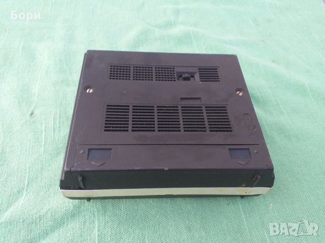 Радио UNITRA MONIKA, снимка 6 - Радиокасетофони, транзистори - 32155124