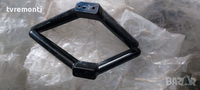 ORIGINAL стойка DYON модел ENTER 32 PRO