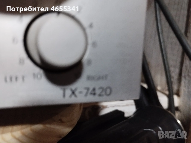 onkyo, снимка 2 - Аудиосистеми - 52506309