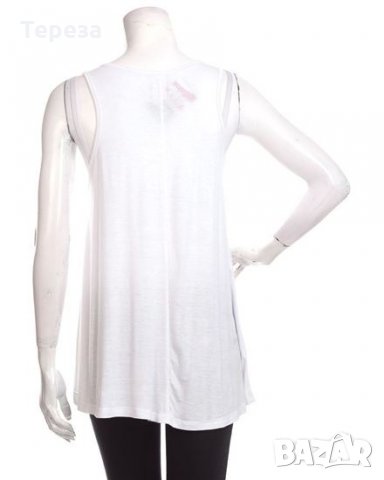 🆕 Потник - туника / L, снимка 3 - Потници - 29309313