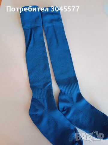 Чорапи футболни, размер 33-35, снимка 1 - Футбол - 44209682