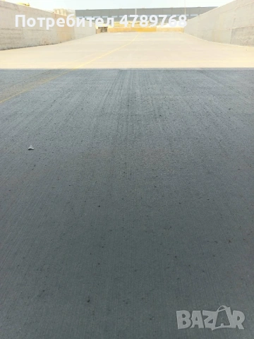 Изработка на шлайфан и ресан бетон, снимка 3 - Други ремонти - 54115759