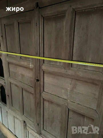 Шкаф, бюфет, секция, снимка 7 - Шкафове - 53344667