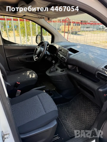 Toyota Proace city, снимка 3 - Автомобили и джипове - 51331723